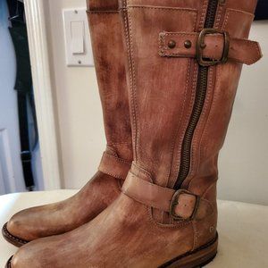 Bed Stu  Gogo Lugs, size 8